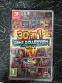 30 in 1 Game Collection Vol. 1 (Nintendo Switch, 2019)