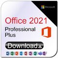 Microsoft Office Professional Plus 2021 NEU |DE | ESD | UVP 579€ Windows