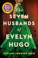 Taylor Jenkins Reid The Seven Husbands of Evelyn Hugo