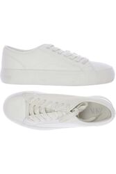 ZARA Sneaker Damen Freizeitschuhe Turnschuhe Sportschuhe Gr. EU 41 Weiß #duqjbocmomox fashion - Your Style, Second Hand