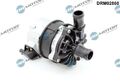 DR.MOTOR AUTOMOTIVE Zusatzwasserpumpe DRM02860 für AUDI A4 Avant (8K5, B8)