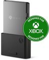 SEAGATE Speichererweiterungskarte Xbox Series X,S 1TB Speicherkarte