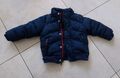 Tommy Hilfiger Winterjacke/Jacke Gr.13-18 Monaten ca(.Gr.74,80,86)