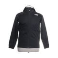 The North Face, Regenjacke, Unisex (Erwachsene), Größe: L, Schwarz #SV6