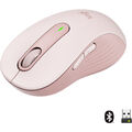 Logitech Maus Signature M650 L Wireless