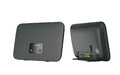 Telekom Speedport Smart 4 Typ A WLAN-Router MESH Wi-Fi6 2.4/5GHz 6000 Mb Magenta
