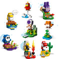 Lego Super Mario 71410 Mario Charaktere Serie 5 Minifiguren Sammler AUSWAHL