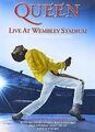 Queen - Live at Wembley Stadium (Limited Edition, 2 Discs... | DVD | Zustand gut