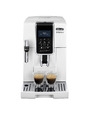 DeLonghi ECAM 350.35.W Dinamica Kaffeevollautomat Weiß