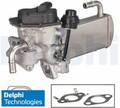 Delphi EG10576-12B1 AGR-Ventil AGR Ventil Abgasrückführventil für VW 