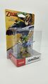 Nintendo amiibo Legend of Zelda Link Skyward Sword Breath of the Wild - NEU