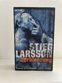 Verblendung: Millennium Trilogie 1 von Stieg Larsson | Buch | Zustand gut