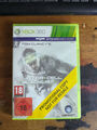 PROMO COPY: Tom Clancy's Splinter Cell: Blacklist (Microsoft Xbox 360, 2013)