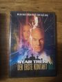 DVD - Star Trek First Contact Guter Zustand