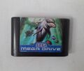 Ecco The Tides Of Time Sega Mega Drive Spiel getestet funktioniert