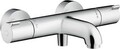 ab226 hansgrohe Ecostat - Wannenthermostat Aufputz mit Sicherheitssperre