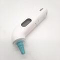 Braun ThermoScan 3 Ohrthermometer IRT3030 Infrarot Gesundheit-GEBRAUCHT-