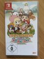 Story of Seasons: Friends of Mineral Town (Nintendo Switch, 2020)