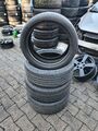 4X 225/40 R18 92V XL Sommerreifen Continental Eco Contact 6 Neuwertig