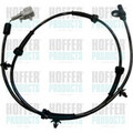 ABS Sensor Raddrehzahl HOFFER 8290243 für NISSAN QASHQAI 1 J10 NJ10 JJ10E dCi