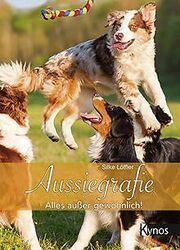 Aussiegrafie: Alles außer gewöhnlich von Löffler, S... | Buch | Zustand sehr gutGeld sparen und nachhaltig shoppen!