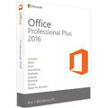 Microsoft Office 2016 Professional Plus als Download innerhalb von 30 Minuten