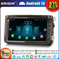 Android 13 GPS Navi DVD Autoradio für VW Seat Passat CC B6 Golf V VI 5 6 Tiguan