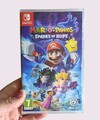 Mario + Rabbids: Sparks of Hope (Nintendo Switch, 2022) - Brandneu