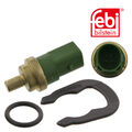 FEBI BILSTEIN Sensor, Kühlmitteltemperatur 32510 für AUDI FORD SEAT SKODA VW