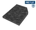 Filter, Innenraumluft MEYLE 3123260027/PD für BMW 3er X3 X4