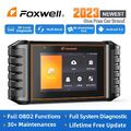 Foxwell NT710 Profi Auto KFZ OBD2 Diagnosegerät Alle System Scanner ABS SRS EPB