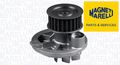 MAGNETI MARELLI 352316170878 Wasserpumpe Wapu 