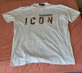 Dsquared2 ICON Tshirt