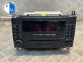 Mercedes A/B/Sprinter/Viano-Klasse W169 W245 W906 Radio CD-Player A1698700689