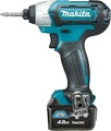 Makita Akku-Schlagschrauber 12V mit 2x 4,0Ah Akku & Ladege.