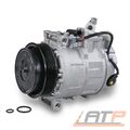 KOMPRESSOR KLIMAANLAGE FÜR MERCEDES C-KLASSE W203 W204 S203 S204 CL203 VITO CLK