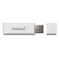 Intenso USB-Stick Ultra Line silber 16 GB