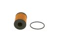 Ölfilter Motorölfilter Öl-Filter BOSCH (1 457 429 256)