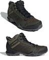 Adidas TERREX AX3 MID GTX BC0469 Wanderschuhe Stiefel Freizeitschuhe High Sneake