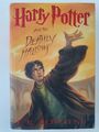 Harry Potter Ser.: Harry Potter und die Heiligtümer des Todes von J. K. Rowling