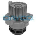 Wasserpumpe DP052 DAYCO für SEAT VW SKODA