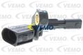 VEMO Sensor, Raddrehzahl V10-72-1057 für AUDI SEAT SKODA VW