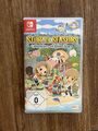 Story of Seasons: Pioneers of Olive Town - Nintendo Switch - Neu & OVP