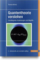 Quantentheorie verstehen|Thomas Görnitz|Gebundenes Buch|Deutsch