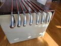 Callaway Apex CF19 iron set 4-PW