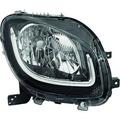 DIEDERICHS 1607083 Hauptscheinwerfer links für SMART FORTWO Coupe (453)