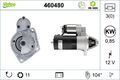 Anlasser Starter VALEO RE-GEN AT 460480 +41.65€ Pfand für VW TRANSPORTER T1 Bus