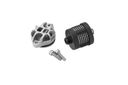 BORGWARNER ÖLFILTER HALDEX GEN II/III KUPPLUNG passend für VOLVO S40 S60 S80