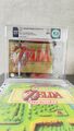 ‼️Super Nintendo The Legend of Zelda: A Link to the Past* SNES 9,2 WATA No VGA‼️