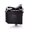 Kraftstofffilter MANN-FILTER WK 939/2 z für FORD Focus II Kombi (DA, FFS, DS)